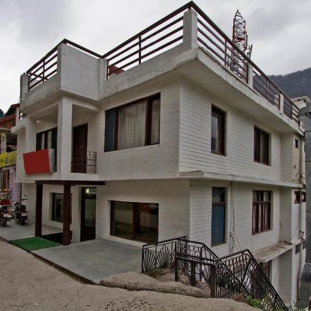 Hotel Meadows Manali Eksteriør bilde
