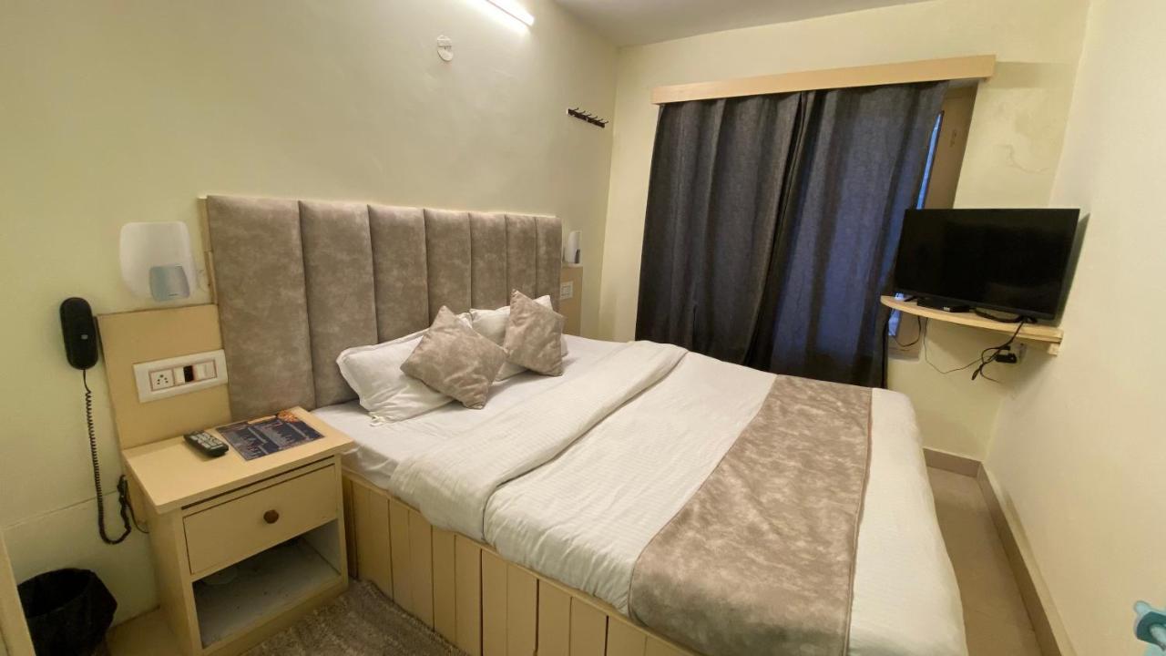 Hotel Meadows Manali Eksteriør bilde
