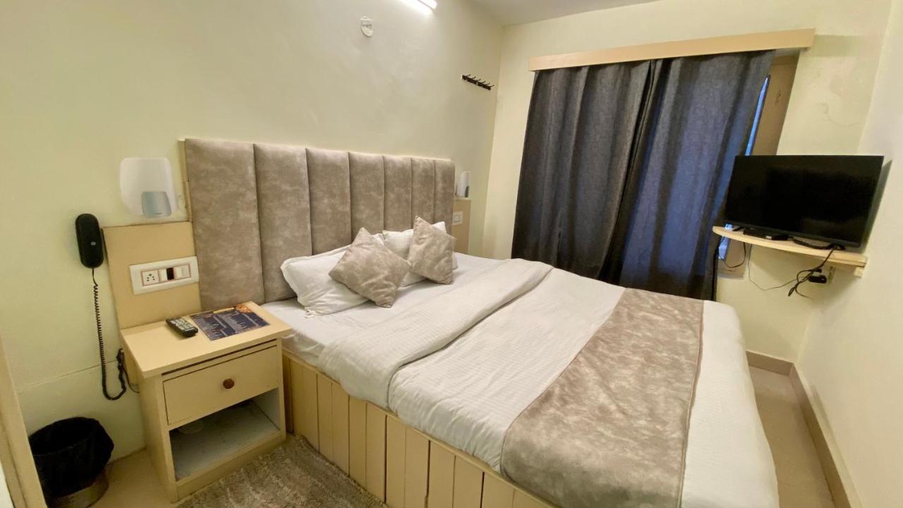 Hotel Meadows Manali Eksteriør bilde