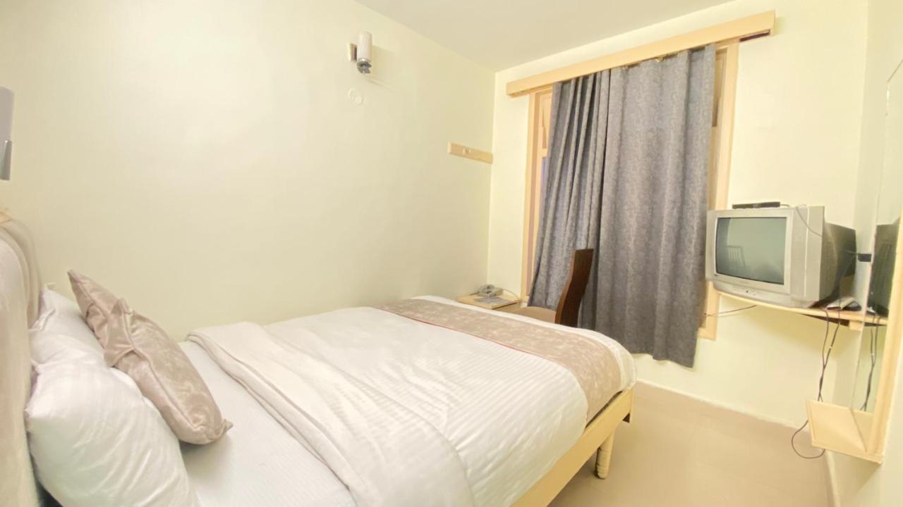 Hotel Meadows Manali Eksteriør bilde