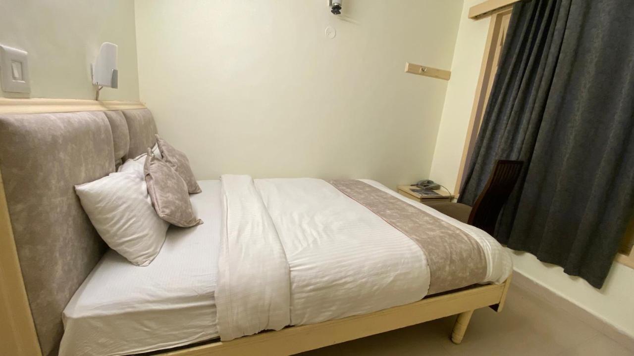 Hotel Meadows Manali Eksteriør bilde