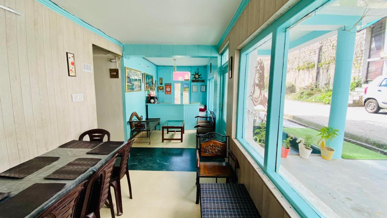 Hotel Meadows Manali Eksteriør bilde