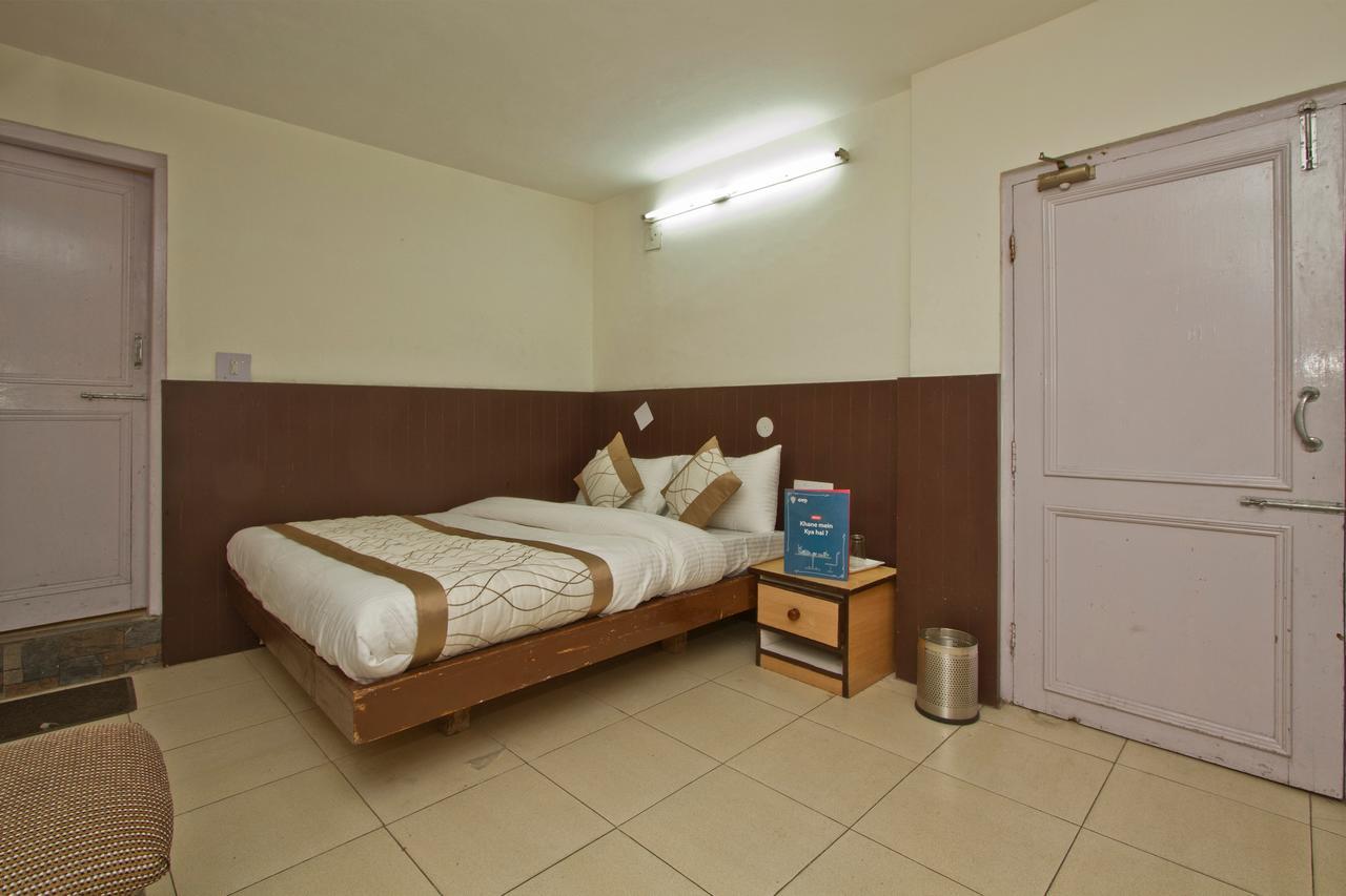 Hotel Meadows Manali Eksteriør bilde