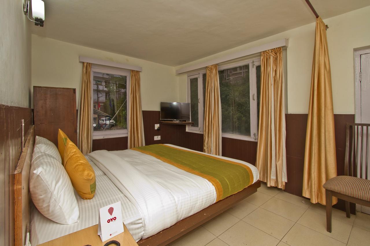 Hotel Meadows Manali Eksteriør bilde