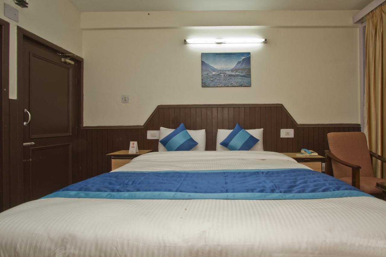 Hotel Meadows Manali Eksteriør bilde