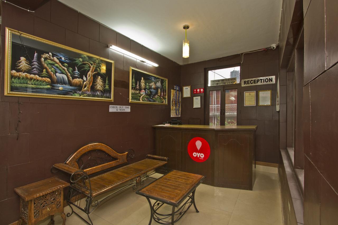 Hotel Meadows Manali Eksteriør bilde