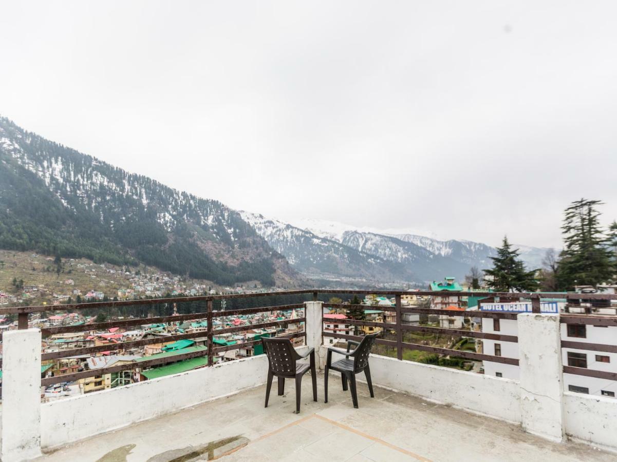 Hotel Meadows Manali Eksteriør bilde
